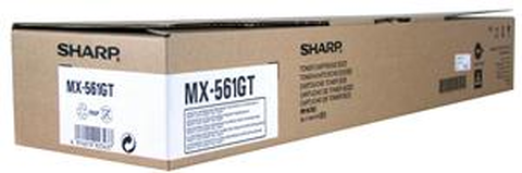 КАРТРИДЖ 40K Sharp (MX561GT)