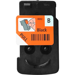 Печатающая головка Canon QY6-8002/QY6-8011 Black (QY6-8002-020000)