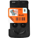Друкуюча головка Canon QY6-8002/QY6-8011 Black (QY6-8002-0200)