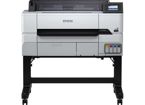Принтер Epson SureColor SC-T3405 24