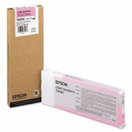 Картридж Epson StPro 4800 light magenta, 220мл