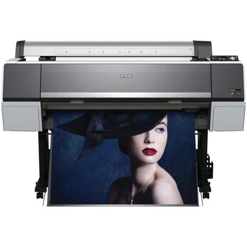 Принтер Epson SureColor SC-P9000 44