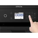 МФУ А4 Epson L6170 Фабрика печати c WI-FI