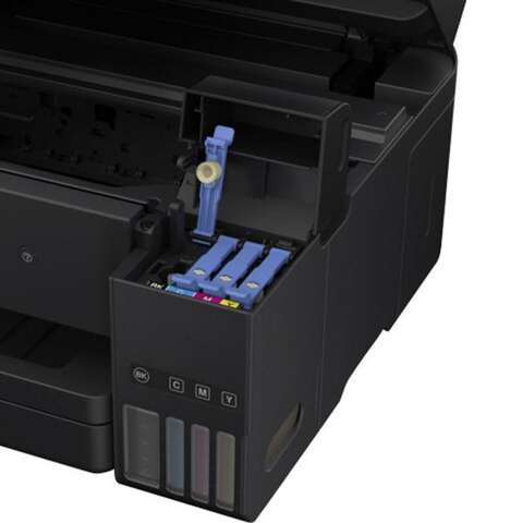 МФУ А4 Epson L6170 Фабрика печати c WI-FI