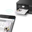 МФУ А4 Epson L6170 Фабрика печати c WI-FI