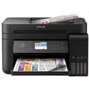 МФУ А4 Epson L6170 Фабрика печати c WI-FI