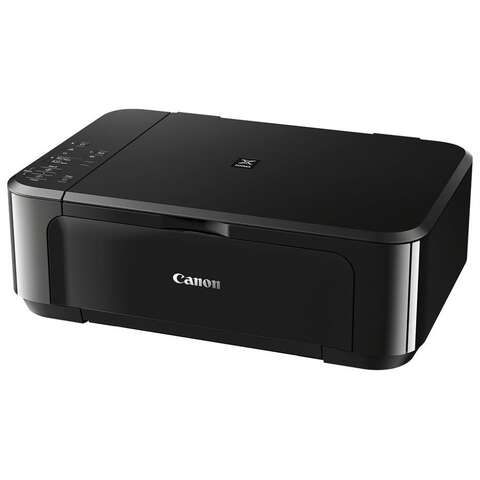 БФП А4 Canon PIXMA MG3640S з Wi-Fi ( (0515C107)