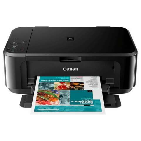 БФП А4 Canon PIXMA MG3640S з Wi-Fi ( (0515C107)