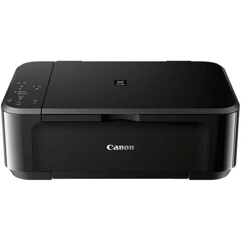 БФП А4 Canon PIXMA MG3640S з Wi-Fi ( (0515C107)