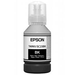 Картридж чорний EPSON F500 Black (C13T49N100)