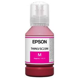 Контейнер з чорнилом Epson SC-F500 magenta (C13T49N300)