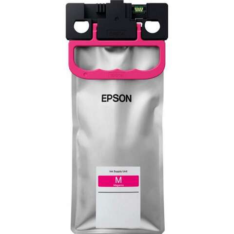 Картридж Epson WorkForce Pro WF-C529R/C579R magenta XXL (20 000 стор) (C13T01D300)