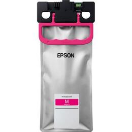 Картридж Epson WorkForce Pro WF-C529R/C579R magenta XXL (20 000 стор) (C13T01D300)
