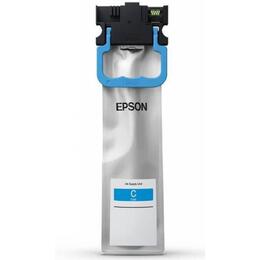 Картридж Epson WorkForce Pro WF-C529R/C579R cyan XXL (20 000 стр) (C13T01D200)