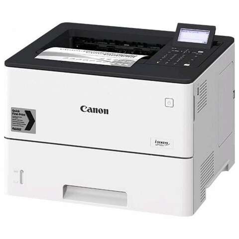 Принтер А4 Canon i-SENSYS LBP325x (3515C004)