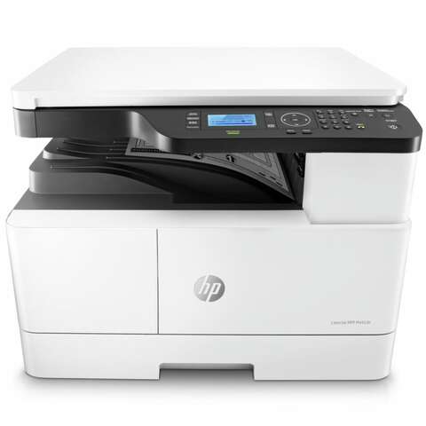 МФУ А3 ч/б HP LJ Pro M442dn