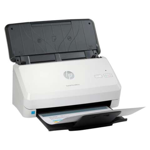 Документ-сканер А4 HP ScanJet Pro 2000 S2 (6FW06A)