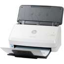 Документ-сканер А4 HP ScanJet Pro 2000 S2 (6FW06A)