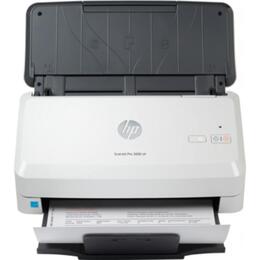Документ-сканер А4 HP ScanJet Pro 3000 S4 (6FW07A)