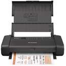 Принтер А4 Canon mobile PIXMA TR150 c Wi-Fi with battery (4167C027)