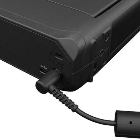 Принтер А4 Canon mobile PIXMA TR150 з Wi-Fi with battery (4167C027)