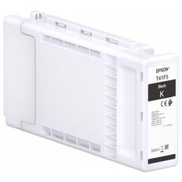 Картридж Epson SC-Т3400/3405/5400/5405 Black, 350мл (C13T41F540)