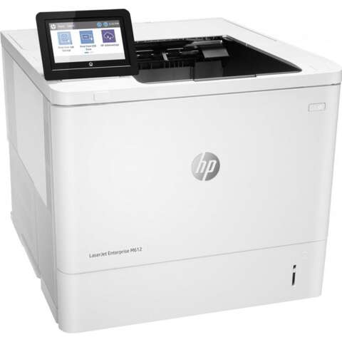 Принтер А4 HP LJ Enterprise M612dn