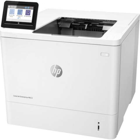 Принтер А4 HP LJ Enterprise M612dn