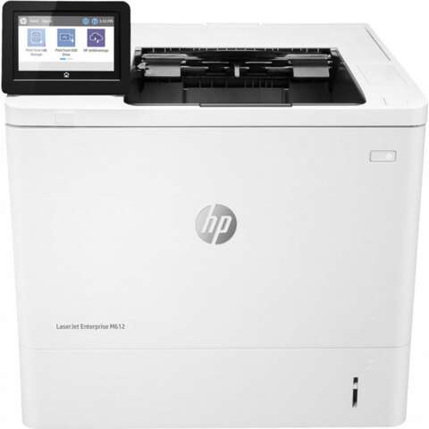 Принтер А4 HP LJ Enterprise M612dn