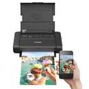 Принтер А4 Canon mobile PIXMA TR150 (4167C007)