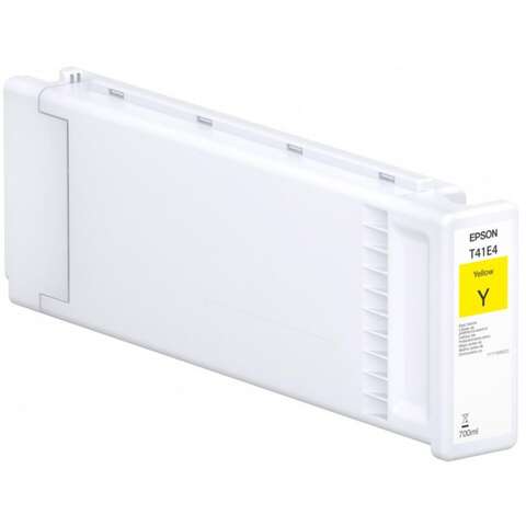 Картридж Epson SC-Т3400/3405/5400/5405 yellow, 700мл