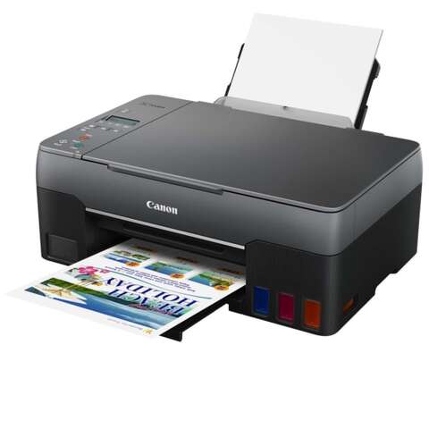 БФП А4 Canon PIXMA G3420 з Wi-Fi (4467C009)