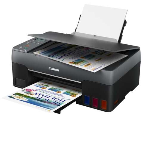 МФУ А4 Canon PIXMA G3420 c Wi-Fi (4467C009)