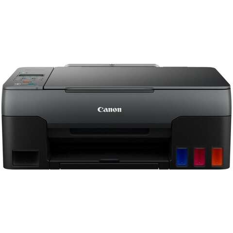 БФП А4 Canon PIXMA G3420 з Wi-Fi (4467C009)