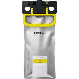 Картридж Epson WorkForce Pro WF-C529R/C579R yellow XXL (20 000 стор) (C13T01D400)