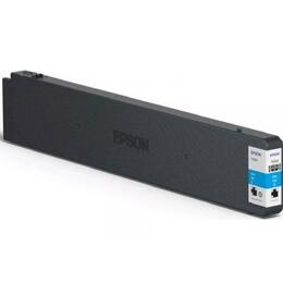 Картридж Epson WF Enterprise WF-C20600 Cyan 50K (C13T02Q200) 