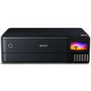 БФП ink color A3 Epson EcoTank L8180 32_33 ppm Duplex USB Ethernet Wi-Fi 6 inks Black Pigment (C11CJ21403)