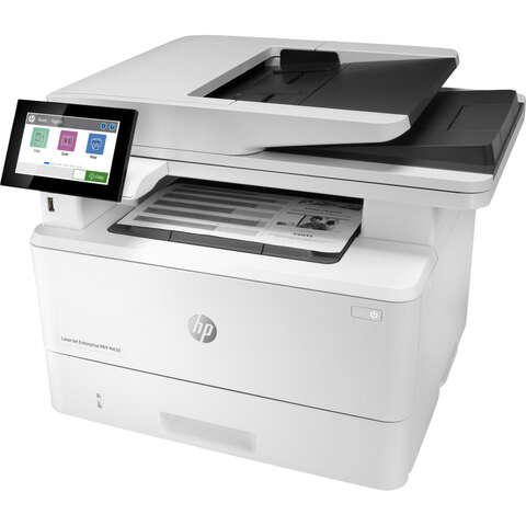 МФУ А4 ч/б HP LJ Enterprise M430f (3PZ55A)