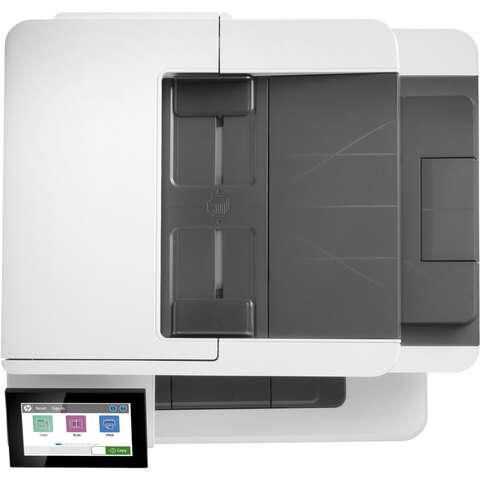 МФУ А4 ч/б HP LJ Enterprise M430f (3PZ55A)