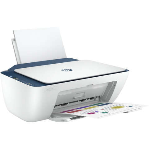 МФУ HP DJ Ink Advantage Ultra 4828 с Wi-Fi (25R76A)