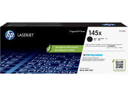 Картридж HP 145X LJ Pro 3003/3103 Black (3 800 стр) (W1450X)