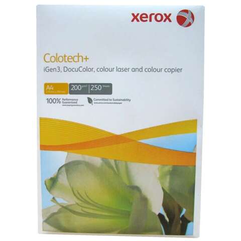 Папір Xerox COLOTECH 200 гр. A4 (003R94661)
