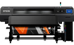 Принтер Epson SureColor SC-R5010L 64