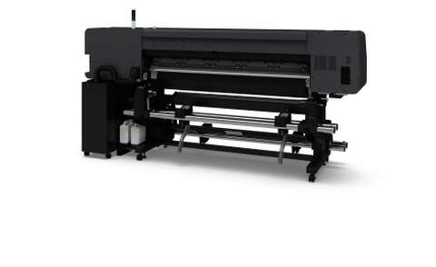Принтер Epson SureColor SC-R5010L 64