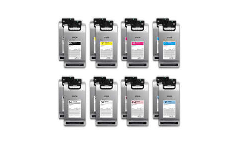 Принтер Epson SureColor SC-R5010L 64