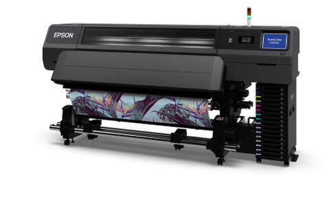 Принтер Epson SureColor SC-R5010L 64