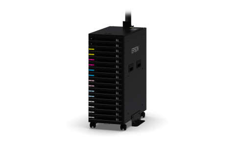 Принтер Epson SureColor SC-R5010L 64