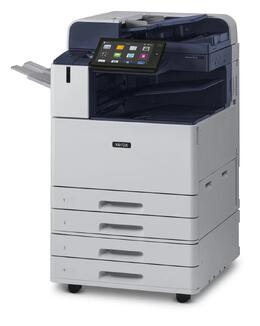 Багатофункціональний пристрій А3 кольоровий Xerox AltaLink C8135 (4 лотка) (AL_C8135_4T)
