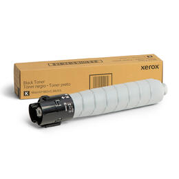 Тонер картридж Xerox AL B8245/B8255 Black (006R04845)