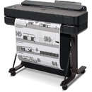 Принтер HP DesignJet T630 24 с Wi-Fi (5HB09A)